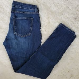 Arizona Skinny Jeans